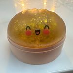 RMS Mystery Gold Dumpling Tactile Squeeze Toy in Capsule **GENUINE**