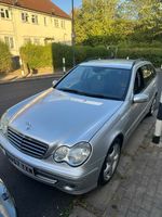 Mercedes-Benz C200 Kompressor Avantguard Estate