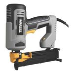 Titan Nail Gun Stapler Electric TTB970NST 32mm Second Fix Straight Soft Grip