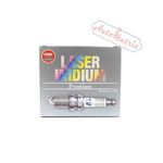 Honda Stepwagon RK (2009-2015) Spark Plug Set (NGK IRIDIUM)