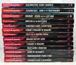 Dungeon & Dragons Sourcebook Books - Various Multi Listing - D&D