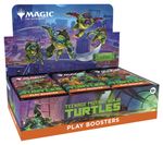 Magic: The Gathering: Teenage Mutant Ninja Turtles Play Booster Box