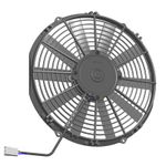Spal High Performance 12V Radiator Fan - 382mm, 14 Inch, Blow (VA08-AP10/C-23S)