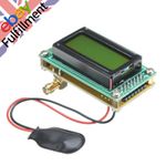 High Accuracy Frequency Counter 0802 LCD Display  Tester Module For Ham Radio A