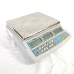Adam CBC32 Bench Counting Scales 32kg Industrial Weighing Parts Counting Scale