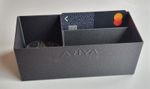Nissan Ariya Centre Arm Rest Console Tray coin/card holder