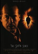 M Night Shyamalan's 1999 Classic The Sixth Sense  Unmounted 35mm Film Cells