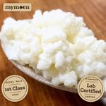Live Organic Milk Kefir Grains 10g - Lab Certified - 1st Class Post - Since 2007
