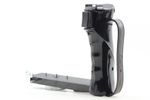 [Near MINT] Mamiya Left Hand Grip for C330 C220 C33 RZ67 RB67 M645 From JAPAN