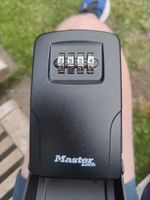 Master Lock 5430EURD