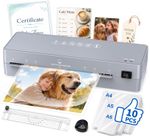 A4 Laminator Thermal Laminator Machine A4 with Black-SFJ00059 A4-SFJ00059