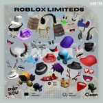 Limited's Clearance Sale – Clean & Safe Items 🔒 – Fast Transfer 🚀
