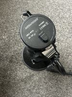 Auna Megaphone UM-2 8pcs DC12v DC12V