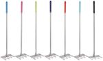Faulks & Cox Red Gorilla Tubtrug Tidee Replacement Rake Horse/Dog Pooper Scooper