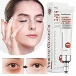 Eye Cream Remove Bags Dark Circles Lift Anti Puffiness Anti Aging Wrinkles 20ml