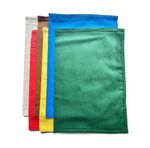 1 Heavy Duty STRONG Coin Cash Money Deposit Bag Bank Retail Cotton Cloth Bag