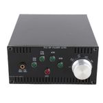 Portable Power Amplifier 12‑15V 100W Short Wave Power Amplifier 2MHz To 30MHz