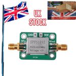 RF Amplifier LNA 50-4000MHz SPF5189 RF Amplifier Receiver For FM HF VHF / UHF