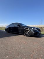 Mercedes S350L 2018 Amg