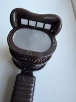 Coles commentary Lip Mic in excellent condition. Hardly used. RRP £499