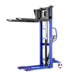 Pallit Pallet Truck FLEX | Adjustable Forks | 1600mm | 1000kg | Pallet Truck