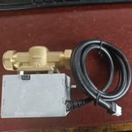 2 Port Zone Valve 22mm Replaces Honeywell Motorised 2 Port Zone Valve V4043H