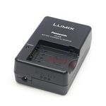 Original Panasonic DE-A49 Charger for DMW-BLB13E Battery DMC-G1 G2 G10 GF1 GH1