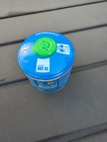Campingaz CV300 Plus Butane/Propane Steel Gas Cartridge Canister