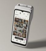 SumUp POS Terminal paper receipts, Sim Card, BNIB New SumUp customers Only