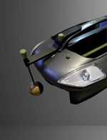ND2 Bait Boat Deeper Sonar Mount | Front Handle Mount | Stainless Bar