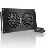 Airplate S- Series Wal Mount Fan AI- CFS80BA New