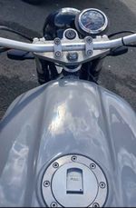 Yamaha Fazer 600cc 1999