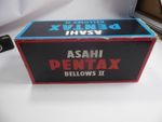 Asahi Pentax Bellows Unit II  - excellent nr mint condition  In Original Box