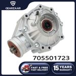 Rear Differential For Can-Am Renegade 1000R 570 650 850 4X4 705502178 705502090