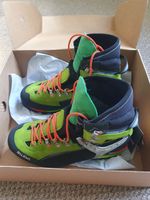 Mens Salewa Condor Evo Gore-Tex Mountain Boots Size 8.5