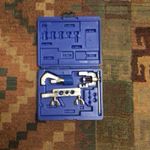 Refrigeration And Air Condition Flaring And Cutting Tools set