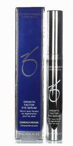 Zo Skin Health Growth Factor Eye Serum - 15mL , next day delivery
