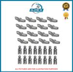 CITROËN RELAY 2.2 BLUEHDI DIESEL ENGINE DW12RUE ROCKER ARMS & LIFTER SET - 16 PC