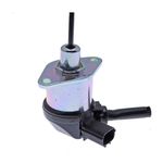 12V Fuel Shut Off Solenoid 1A021-60017 For Kubota L2501 L2800 L3240 M5140 MX5100