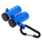 Aluminum Alloy Carpenter Tool Framing Square Attachment Jig Durable Stair Gauge