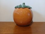 Sylvab marmalade pot 10cm