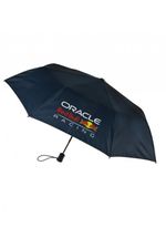 Red Bull Racing Oracle Official F1 MV1 Pocket Umbrella Foldable Automatic 94cm