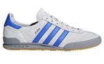 Adidas Jeans Originals Mens Shoes Trainers Uk Size 7 - 11   CQ2769  Grey blue