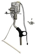 STOLLAR STEAM WAND WITH NOZZLE SET BES878 SP0025544