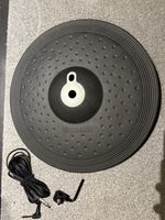 Yamaha PCY135 Electronic Cymbal Pad Trigger. Great condition. 3 available.