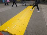 Oxford Plastics Heavy Duty Hose & Cable Ramp
