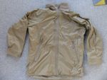 UK Forces,  MOD Issue. Aircrew / Pilot Thermal Jacket VGC. Mixed Sizes.