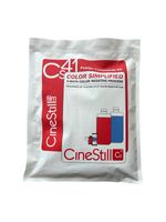 Cinestill C41 Developer Powder Kit 