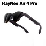 TCL RayNeo Air 4 Pro Smart AR Glasses - World’s First HDR10 AR Glasses