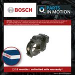Throttle Body 0280750573 Bosch A6510900470 6510900470 RKLE23NC Quality New